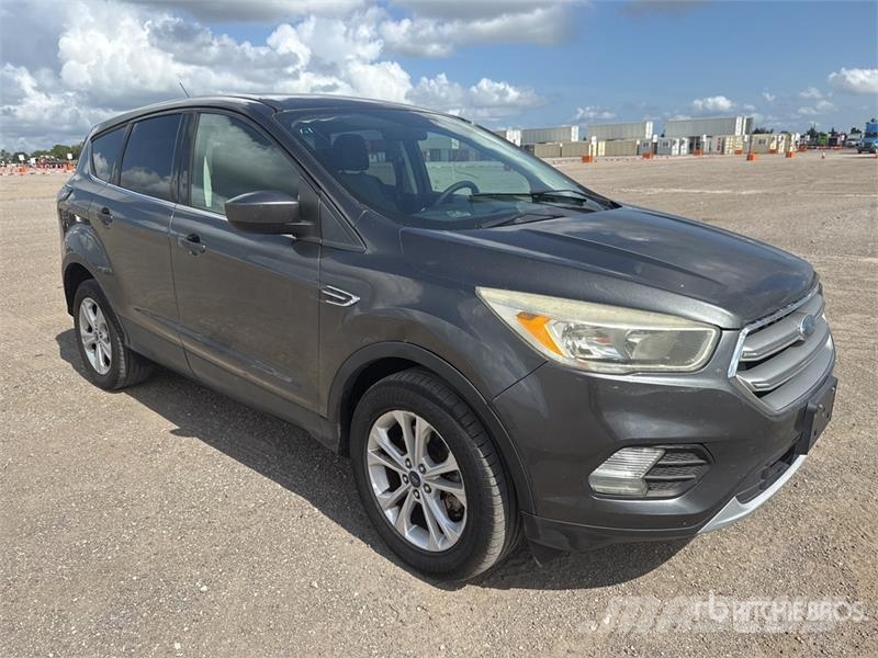 Ford Escape AWD SUV Cars