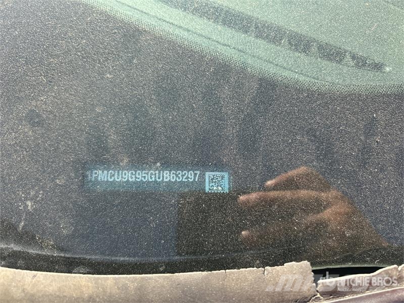 Ford Escape SE 2WD SUV (Inoperable) Cars