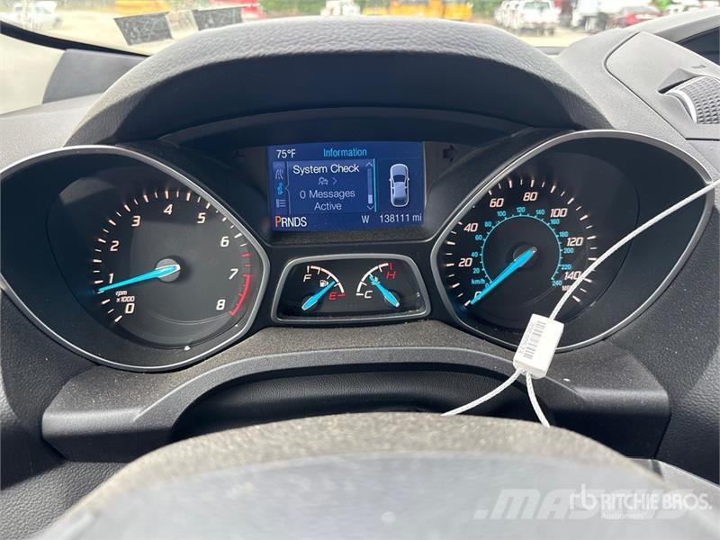 Ford Escape SE 4WD SUV Sõiduautod