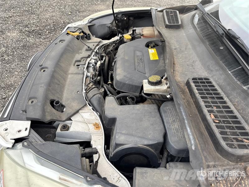 Ford Escape SE 4WD SUV Sõiduautod