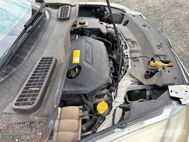 Ford Escape SE 4WD SUV Sõiduautod