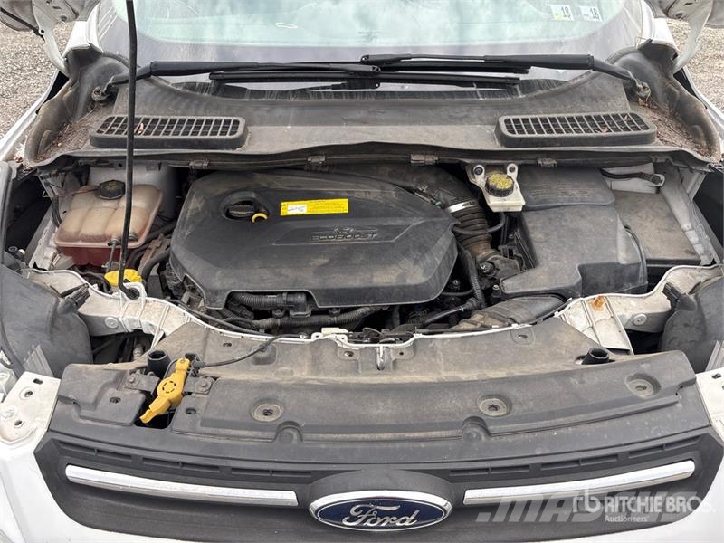 Ford Escape SE 4WD SUV Sõiduautod