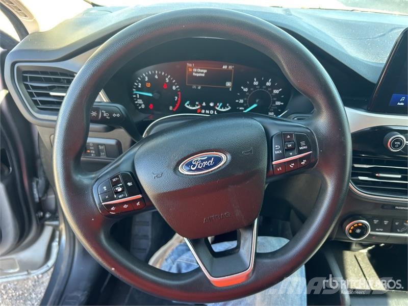 Ford Escape SE AWD SUV Automašīnas
