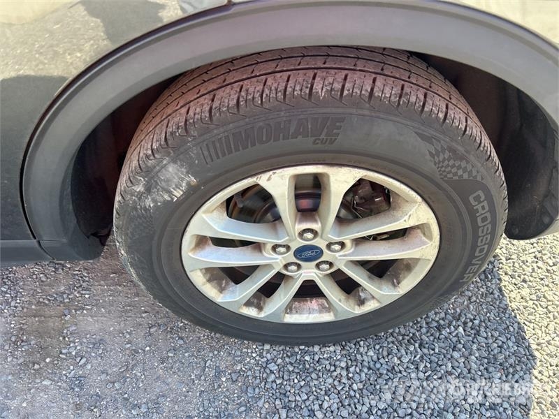 Ford Escape SE AWD SUV Automašīnas