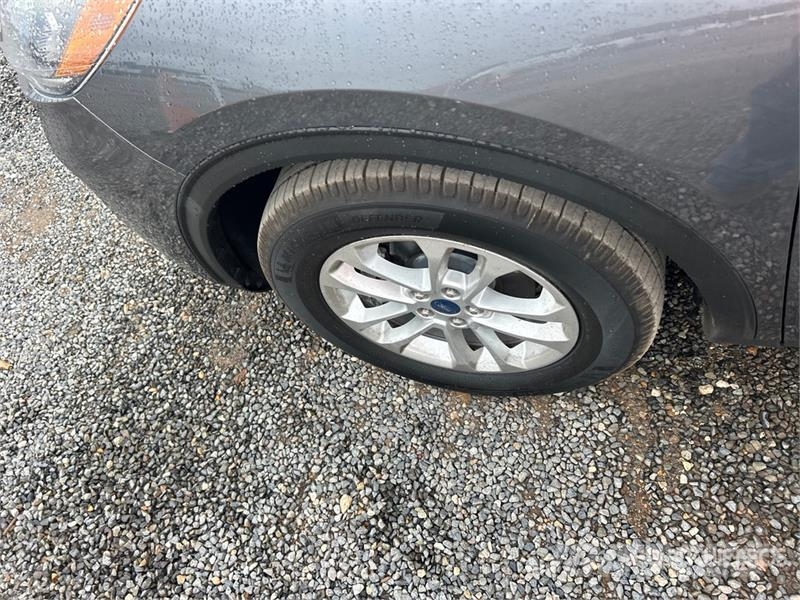 Ford Escape SE AWD SUV Automašīnas
