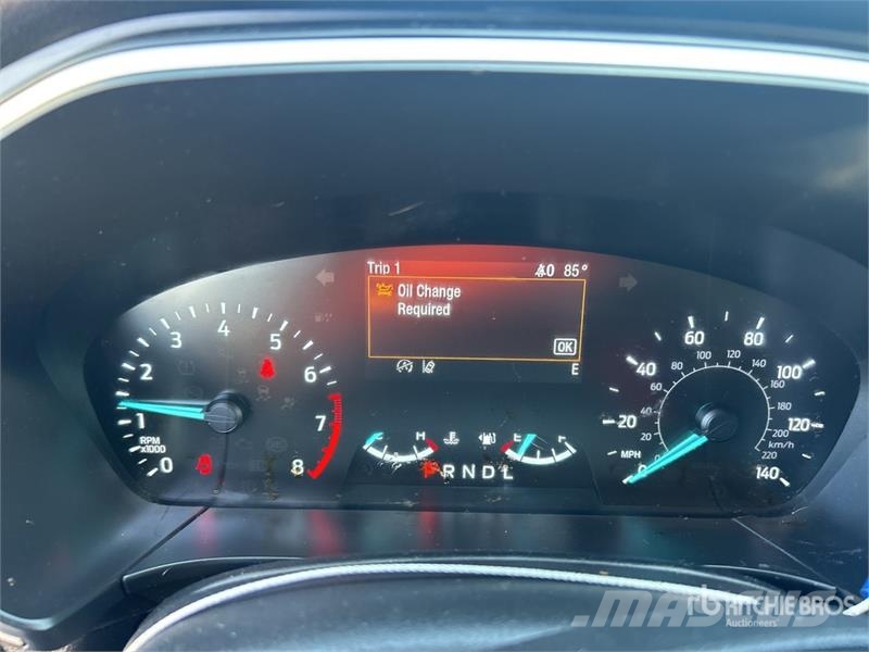 Ford Escape SE AWD SUV Automašīnas