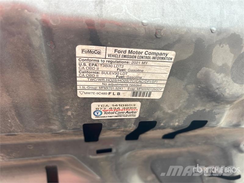 Ford Escape SE AWD SUV Automašīnas