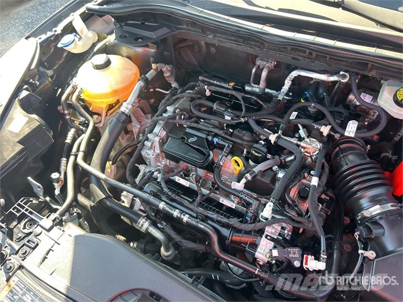 Ford Escape SE AWD SUV Automašīnas