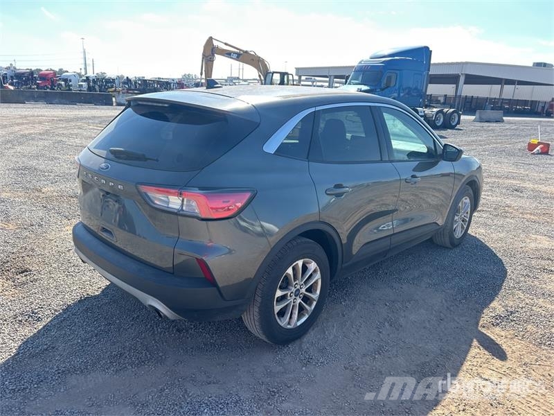 Ford Escape SE AWD SUV Automašīnas