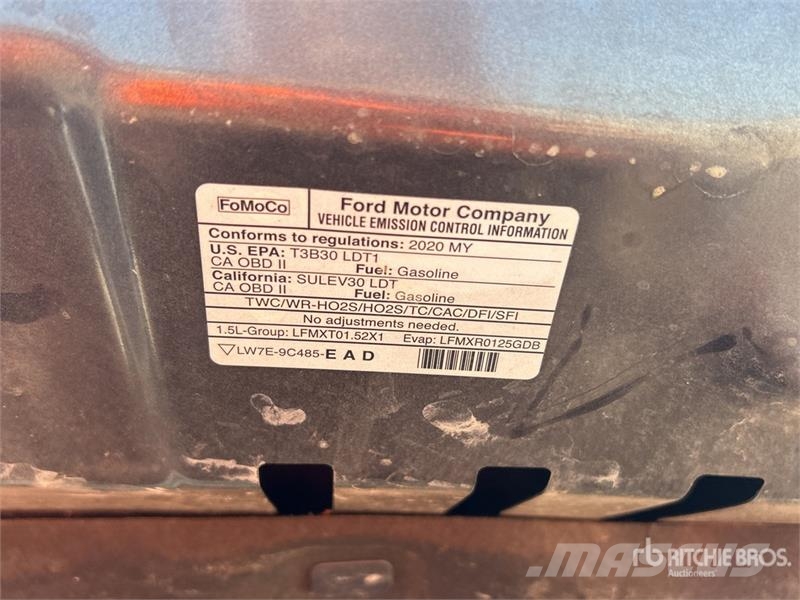 Ford Escape SE AWD SUV Automašīnas