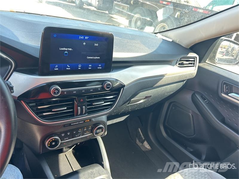 Ford Escape SE AWD SUV Automašīnas