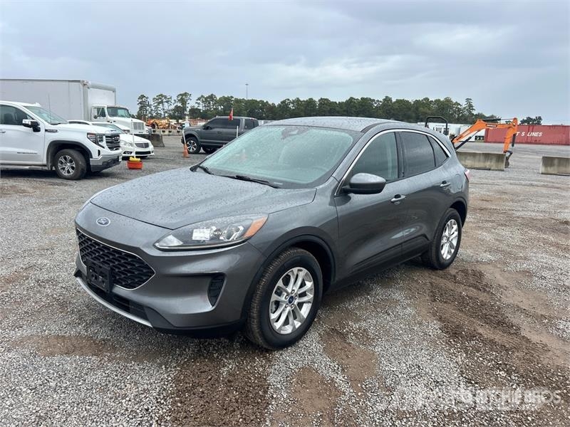 Ford Escape SE AWD SUV Automašīnas