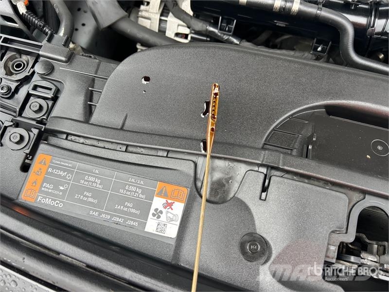 Ford Escape SE AWD SUV Automašīnas