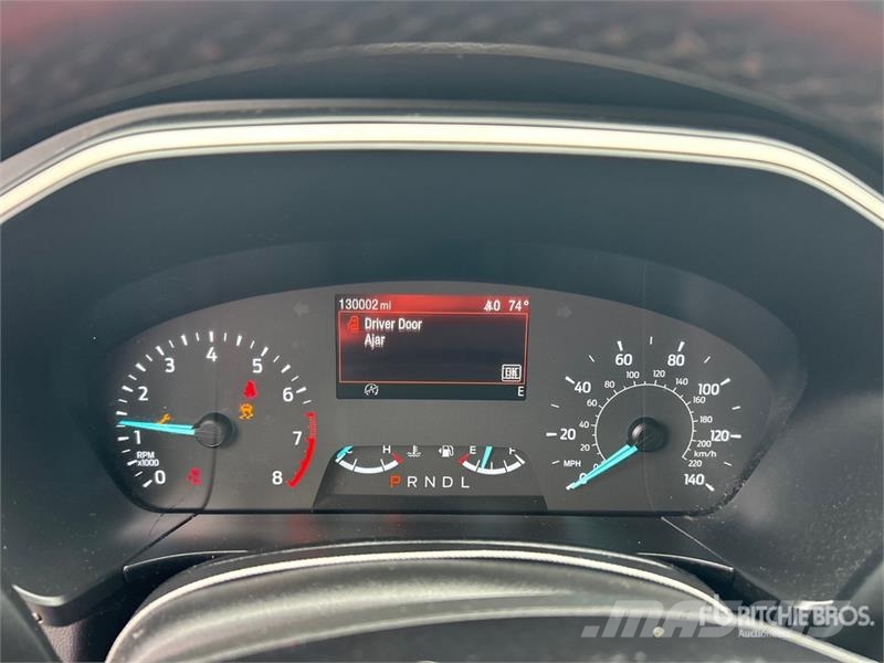 Ford Escape SE AWD SUV Automašīnas