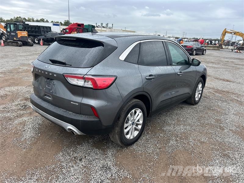 Ford Escape SE AWD SUV Automašīnas