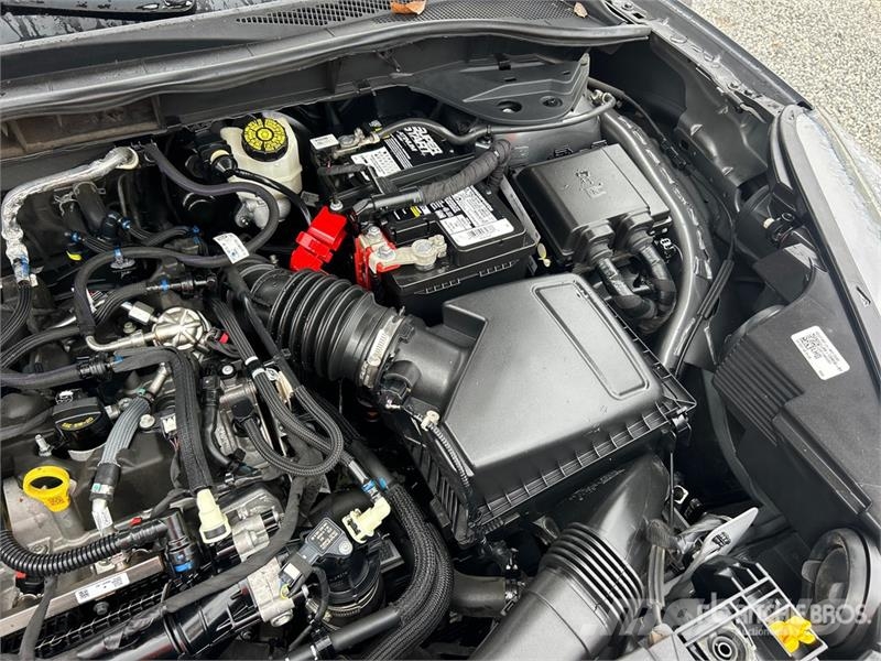 Ford Escape SE AWD SUV Automašīnas