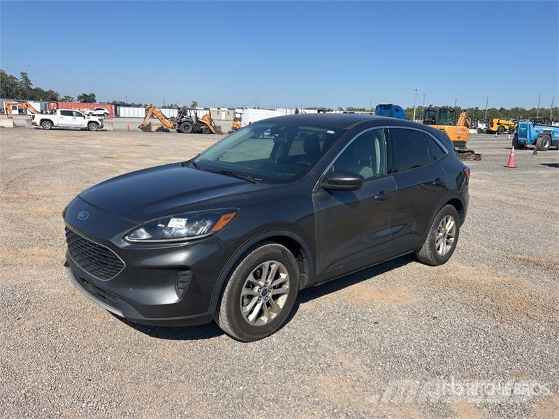 Ford Escape SE AWD SUV Automašīnas