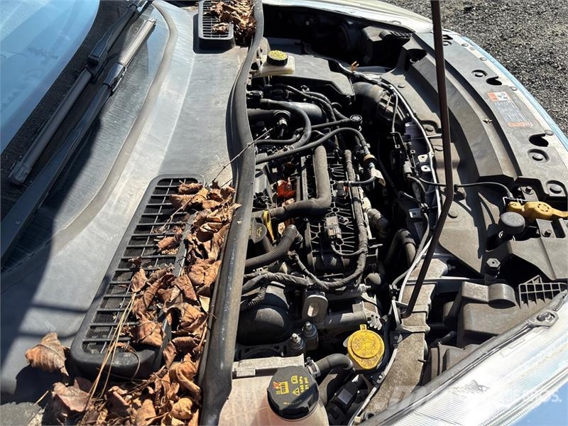 Ford Escape SE EcoBoost 2WD SUV Otomobiller