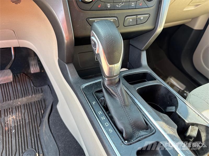 Ford Escape SE EcoBoost 2WD SUV Otomobiller