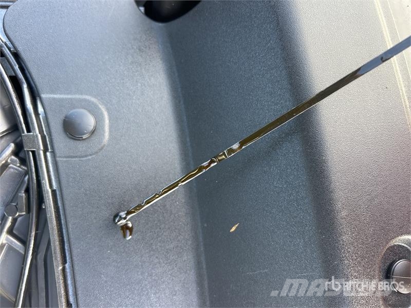 Ford Escape Titanium 2WD SUV Voiture