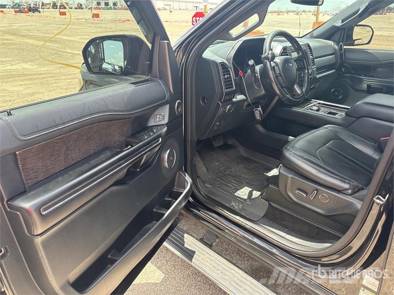 Ford Expedition Limited Max 2WD SUV Cars