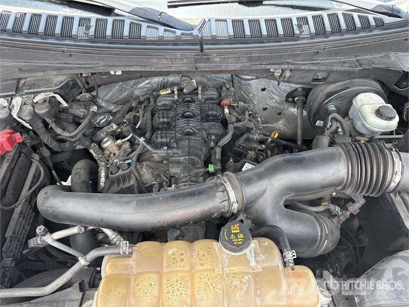 Ford Expedition Limited Max 2WD SUV Cars