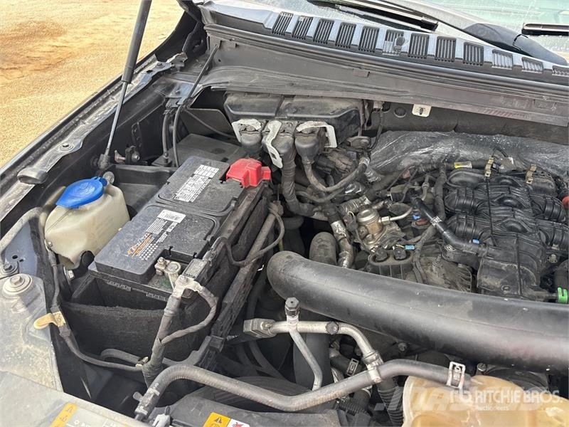 Ford Expedition Limited Max 2WD SUV Cars