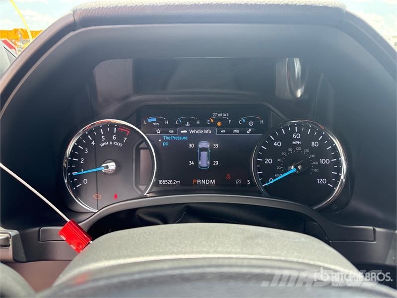Ford Expedition Limited Max 2WD SUV Cars