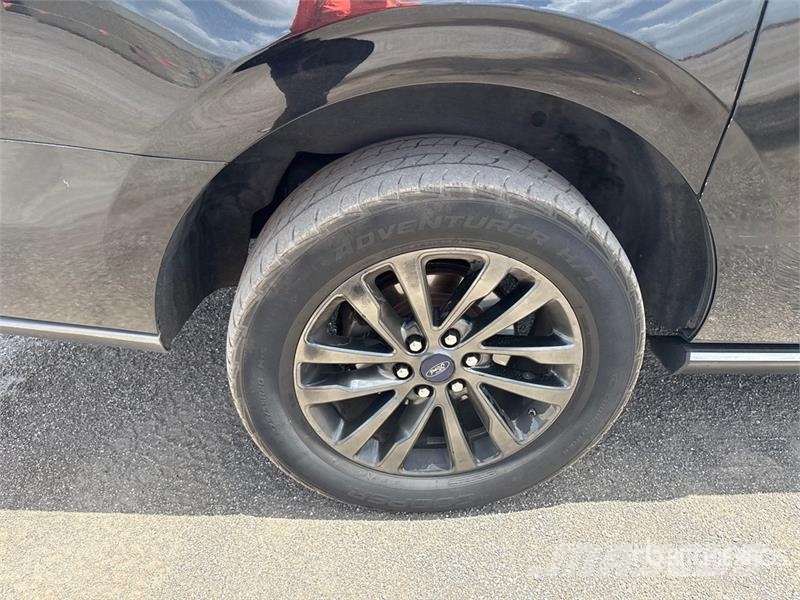 Ford Expedition Limited Max 2WD SUV Cars