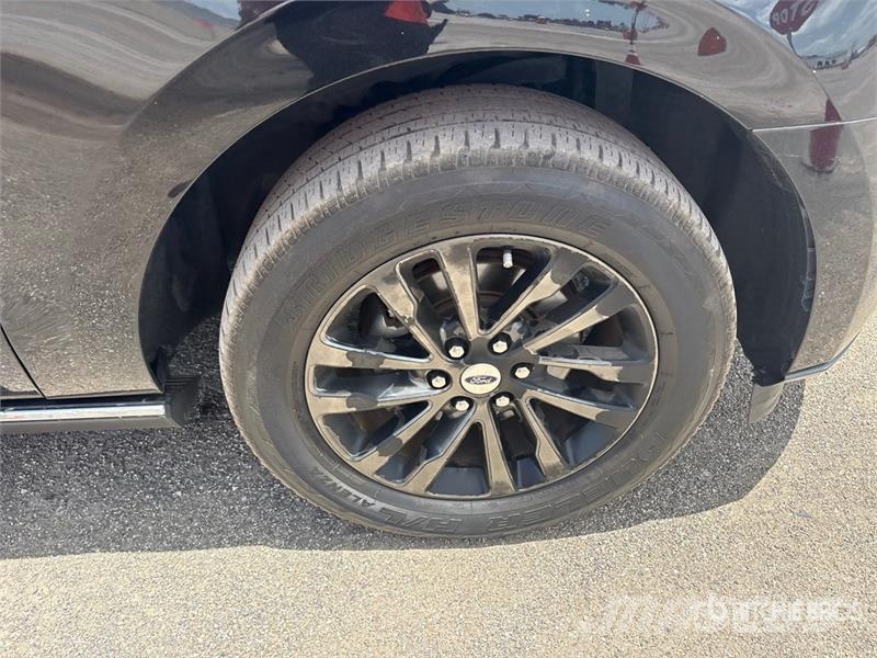 Ford Expedition Limited Max 2WD SUV Cars
