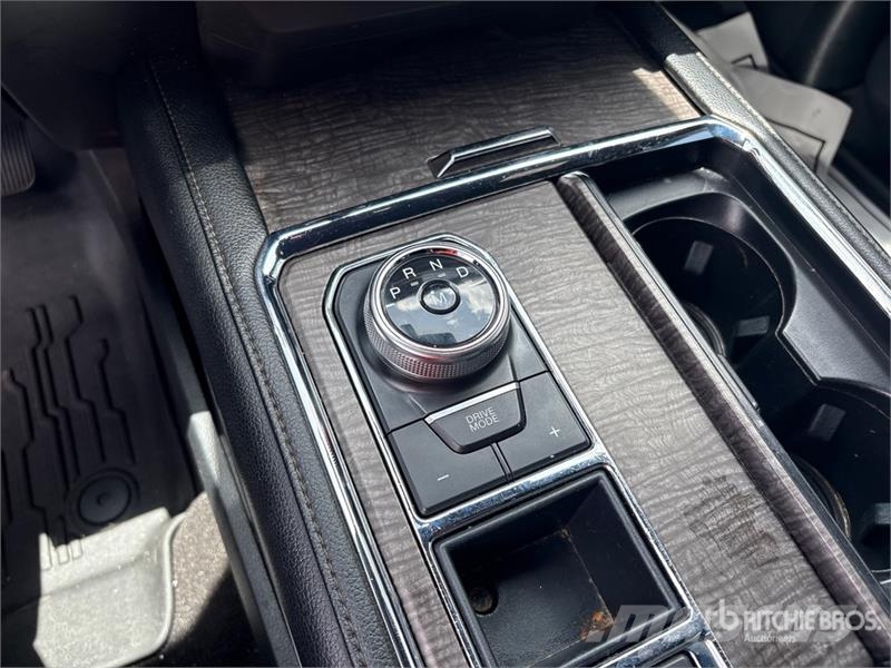 Ford Expedition Limited Max 2WD SUV Cars