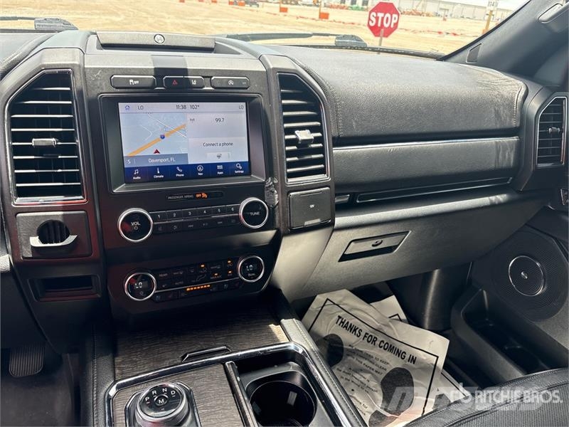 Ford Expedition Limited Max 2WD SUV Cars