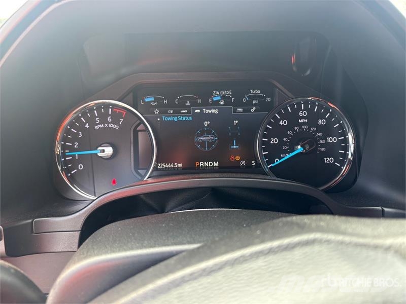 Ford Expedition Limited Max 2WD SUV Kistehergépjárművek