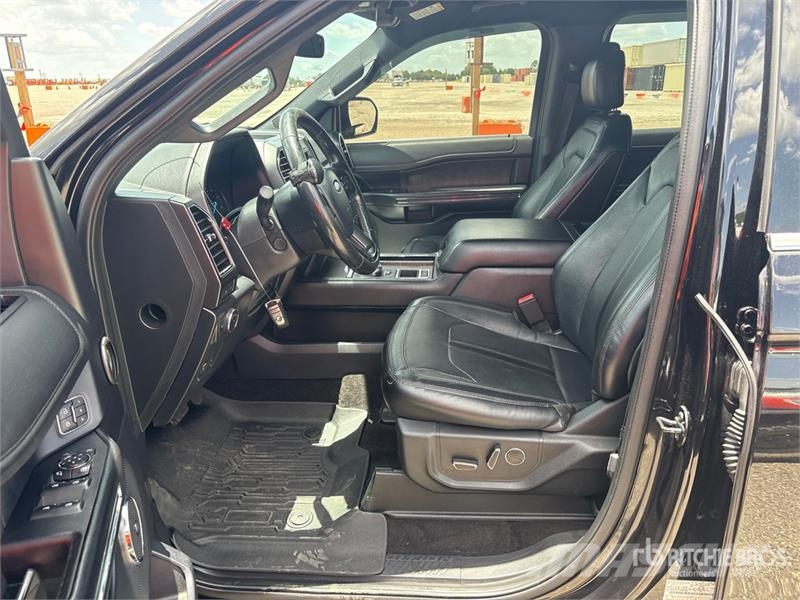 Ford Expedition Limited Max 2WD SUV Cars