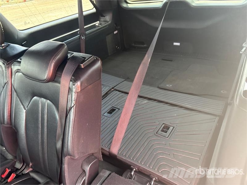Ford Expedition Limited Max 2WD SUV Cars
