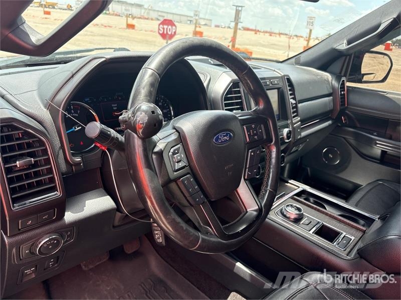 Ford Expedition Limited Max 2WD SUV Cars