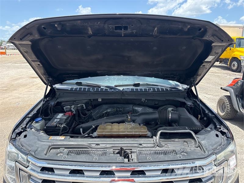 Ford Expedition Limited Max 2WD SUV Cars