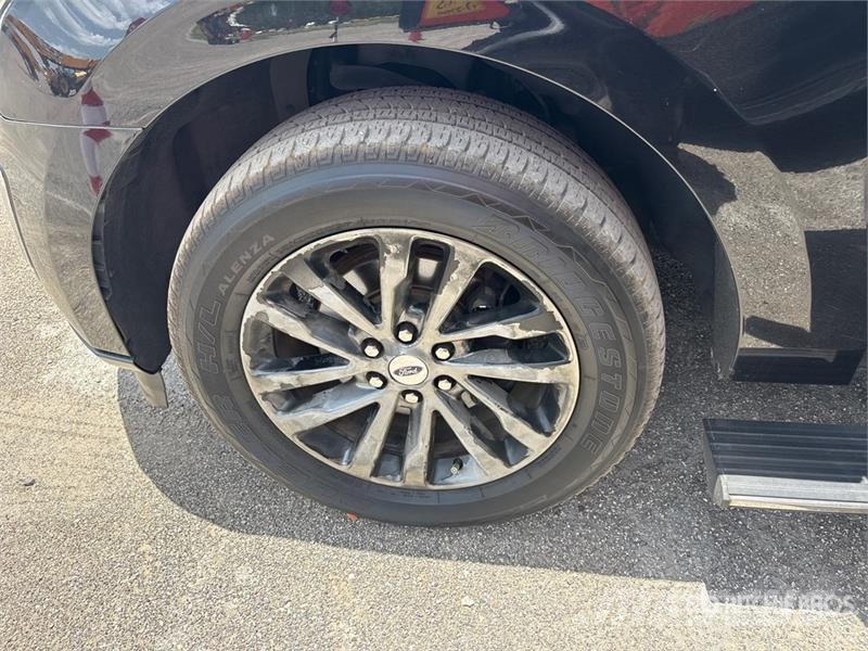 Ford Expedition Limited Max 2WD SUV Cars