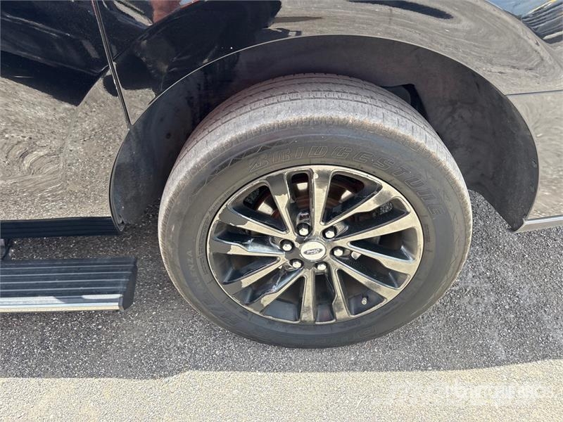 Ford Expedition Limited Max 2WD SUV Cars
