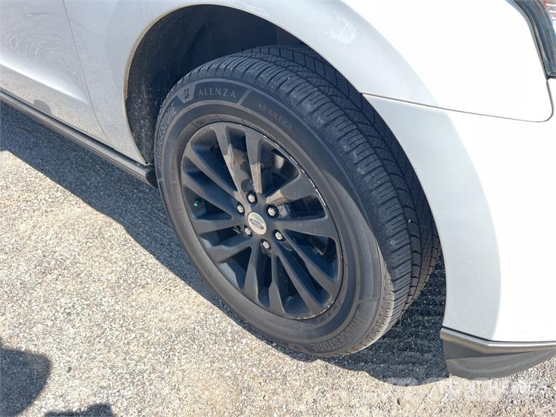 Ford Expedition MAX 2WD SUV Otomobiller