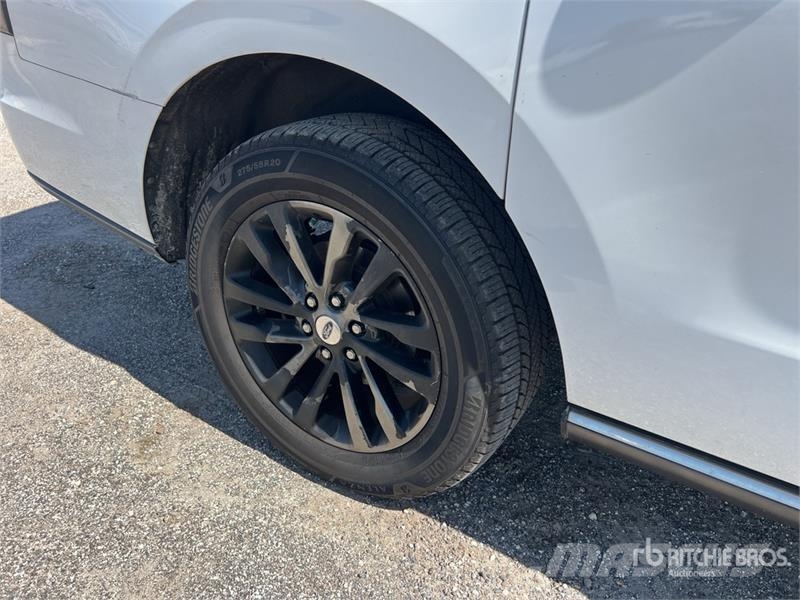 Ford Expedition MAX 2WD SUV Otomobiller