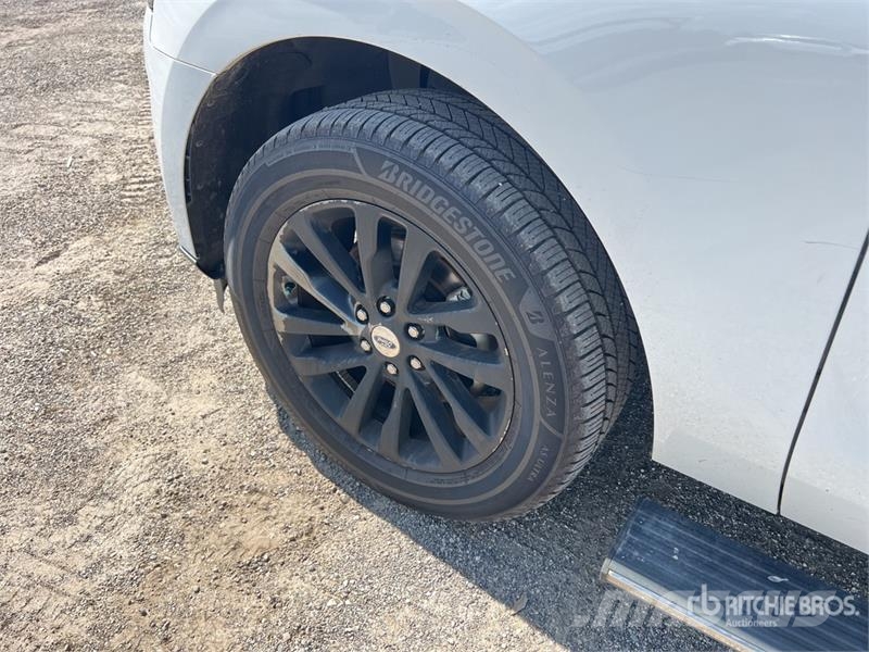 Ford Expedition MAX 2WD SUV Otomobiller