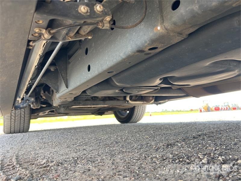 Ford Expedition MAX 2WD SUV Otomobiller