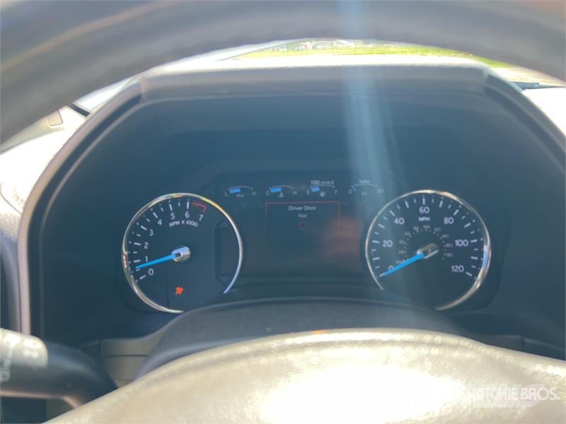 Ford Expedition MAX 2WD SUV Otomobiller