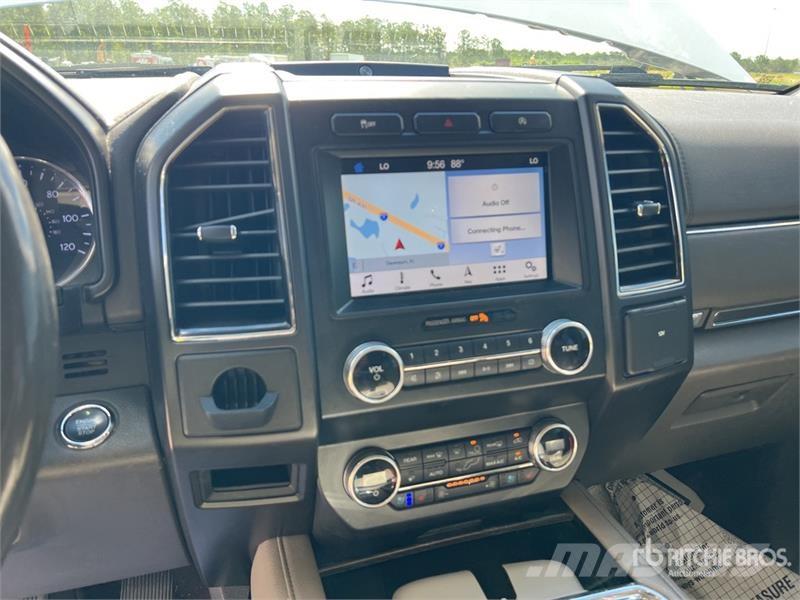 Ford Expedition MAX 2WD SUV Otomobiller