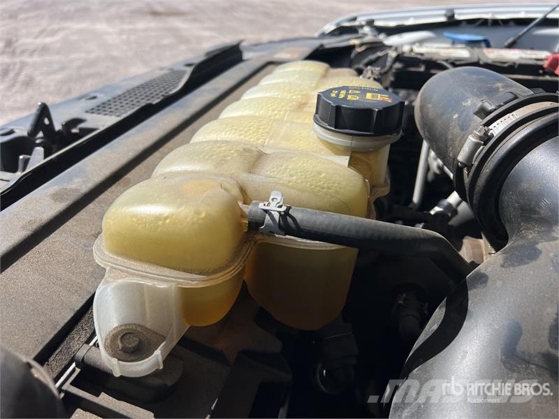 Ford Expedition MAX 2WD SUV Otomobiller