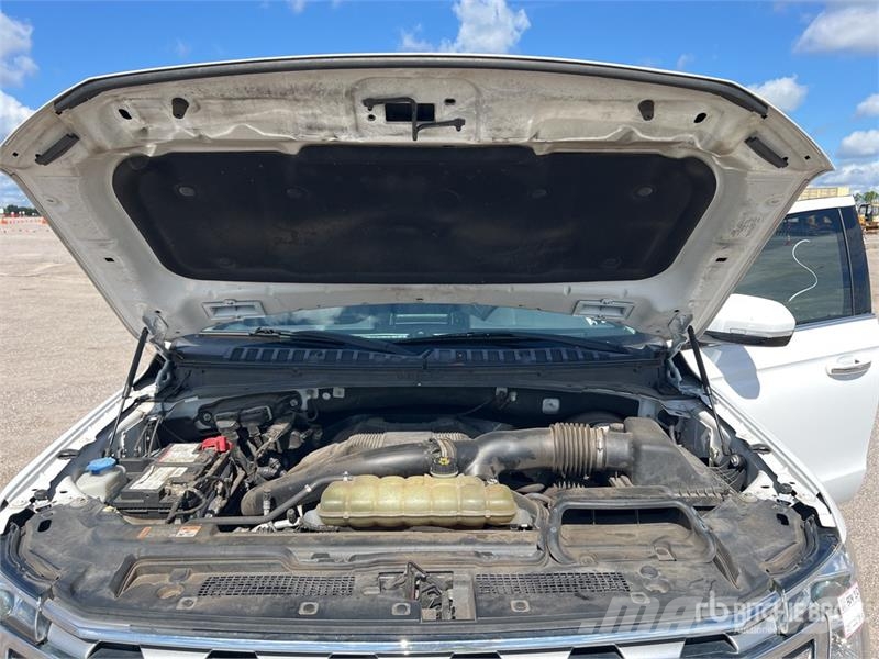 Ford Expedition MAX 2WD SUV Otomobiller