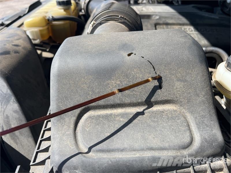 Ford Expedition MAX 2WD SUV Otomobiller