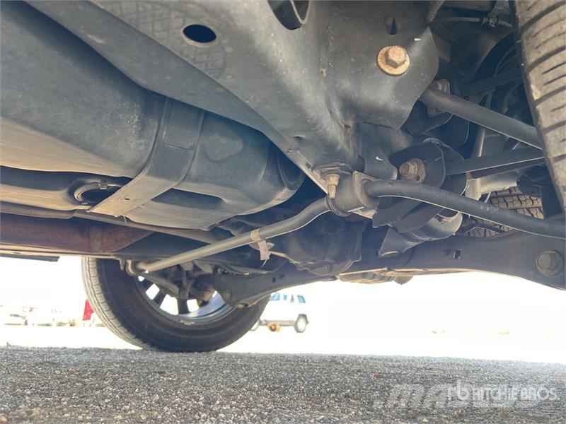 Ford Expedition MAX 2WD SUV Otomobiller