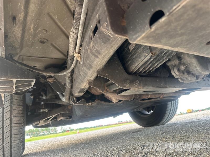 Ford Expedition XLT 4WD SUV Auto's